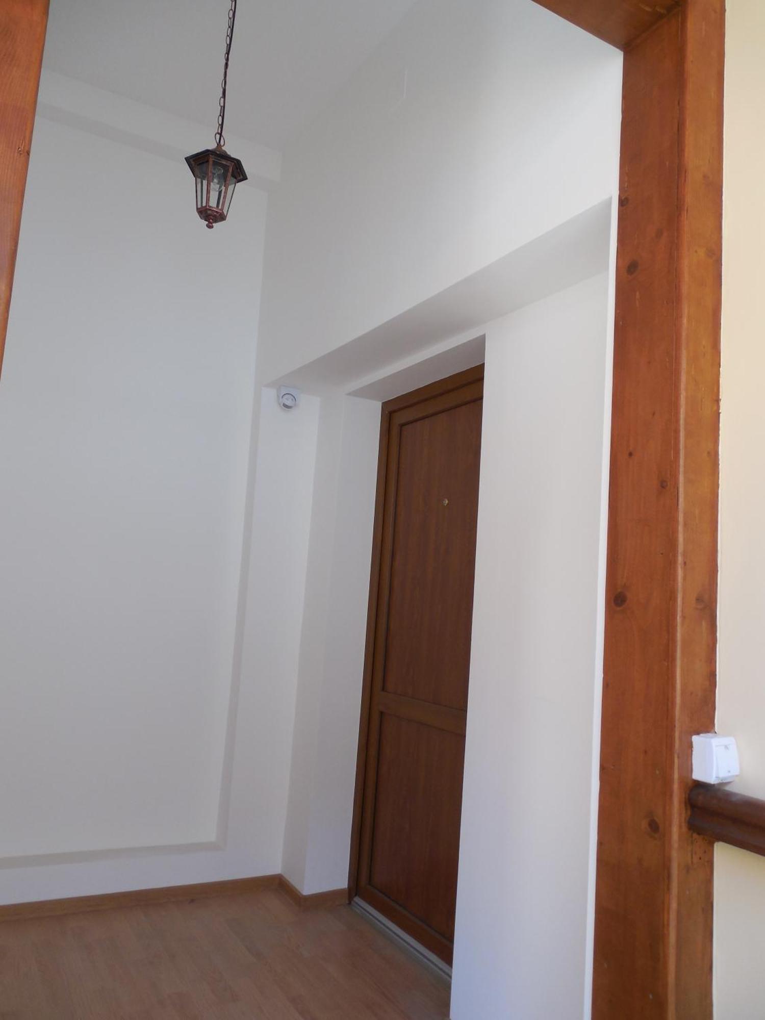 Apartament Anatol Hermannstadt Exterior foto