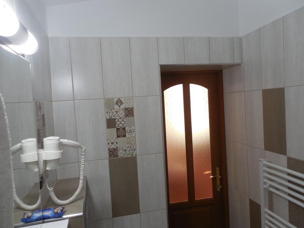 Apartament Anatol Hermannstadt Exterior foto